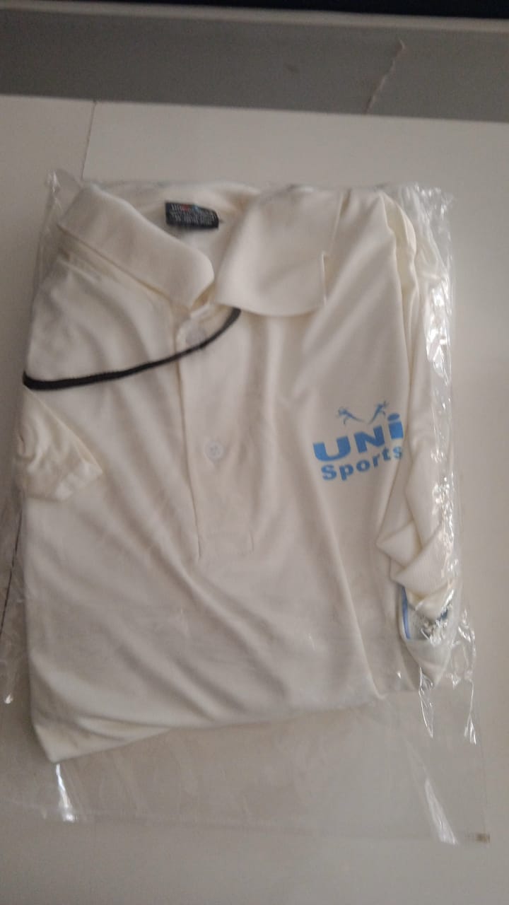 Uni Sport Cricket Jersey